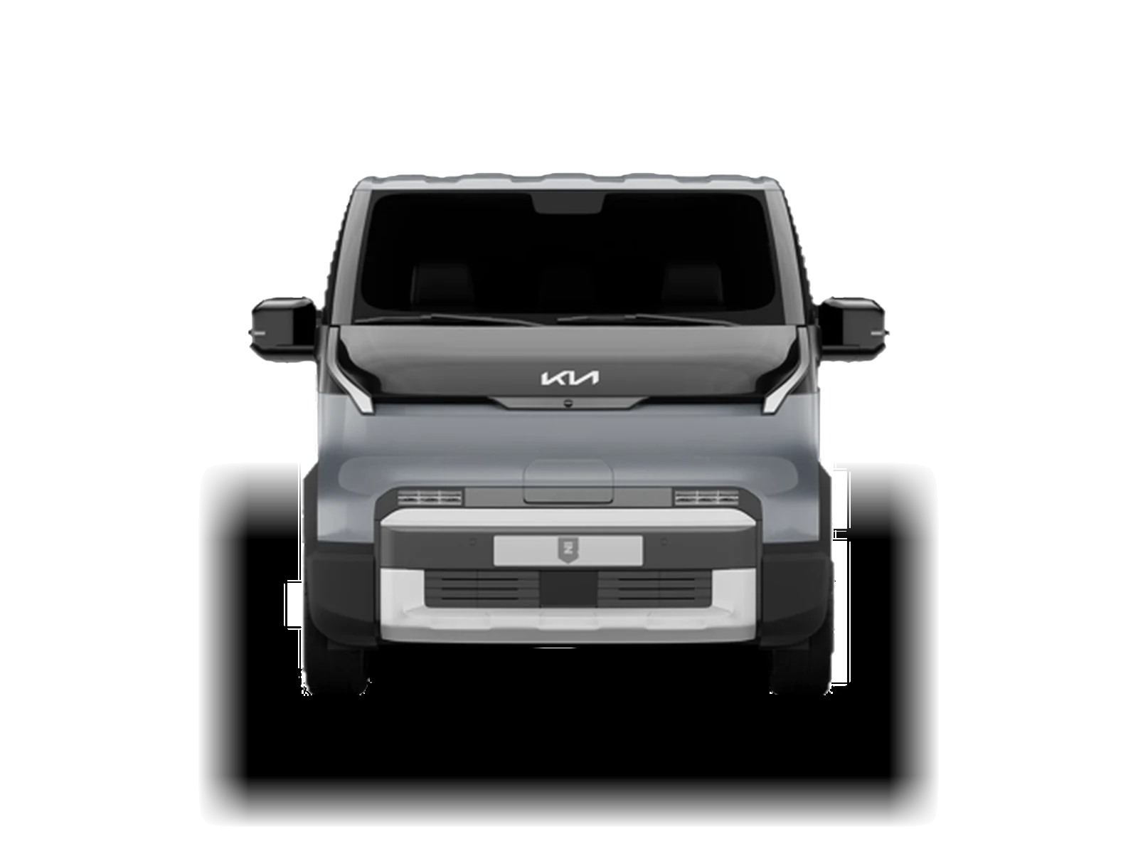 Kia PV5 Passenger L2H1 Long Range Plus