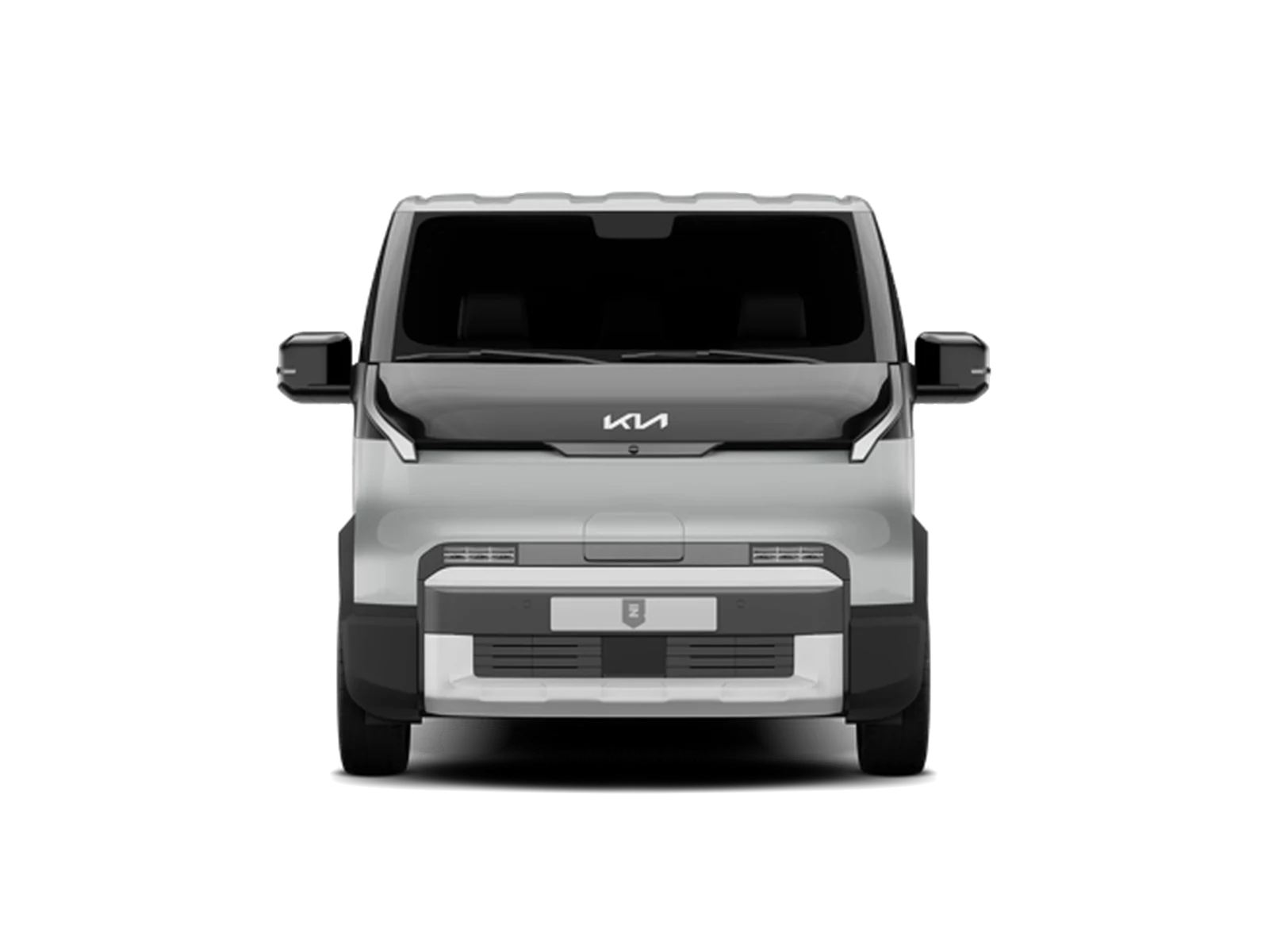Kia PV5 Passenger L2H1 Long Range Plus