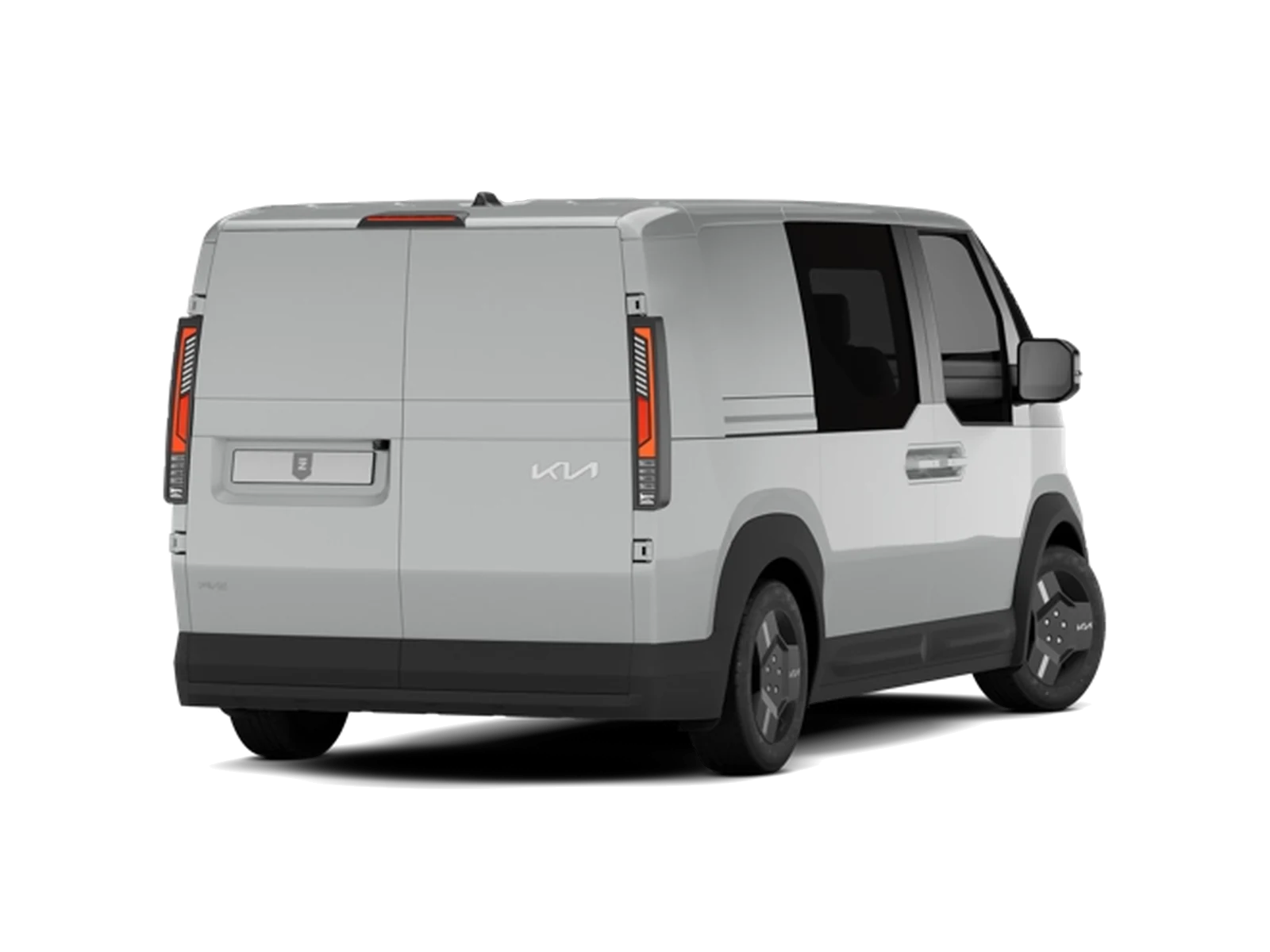 Kia PV5 Passenger L2H1 Long Range Plus