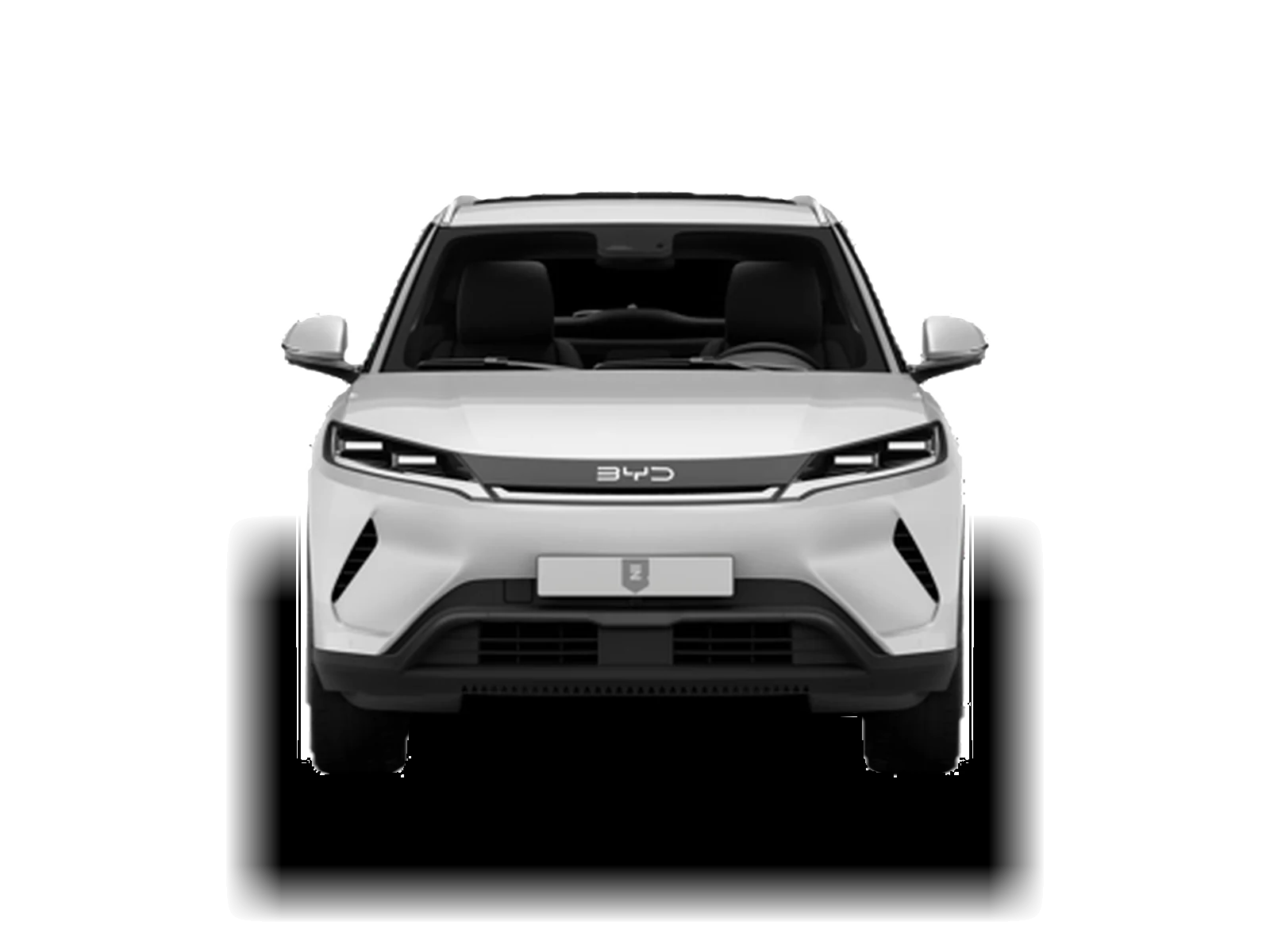BYD Atto 2 DM-i Boost