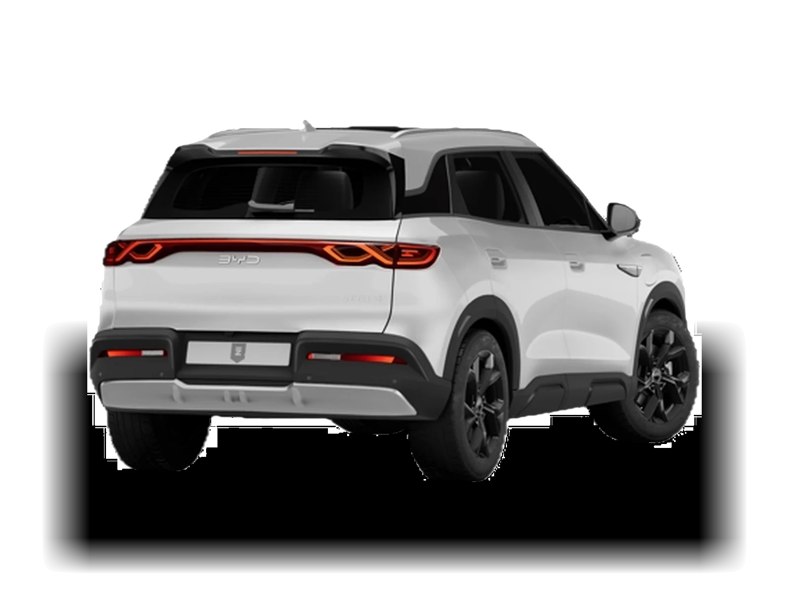 BYD Atto 2 DM-i Boost