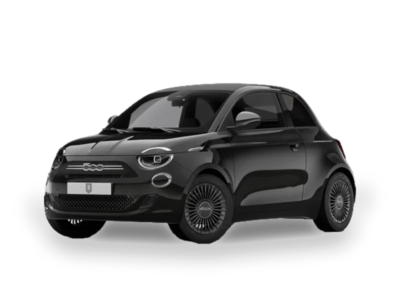 Renting Fiat 500 TORINO 1.0 Hybrid 48kW (65cv)