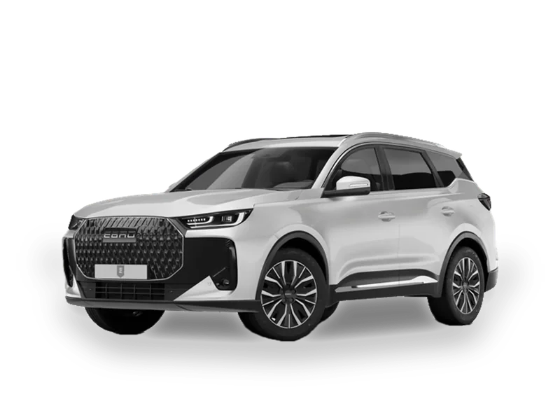 Renting EBRO S700 1.5 TGDI HEV Comfort 165kW (224CV) 1DHT