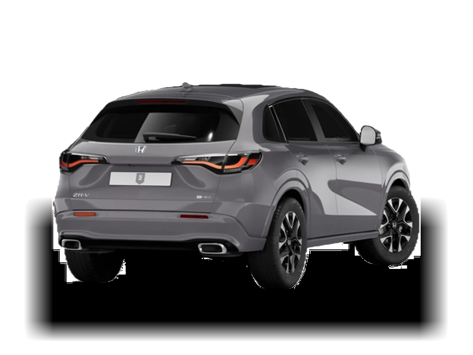 Honda ZR-V 2.0 i-MMD 4x2 Advance CVT
