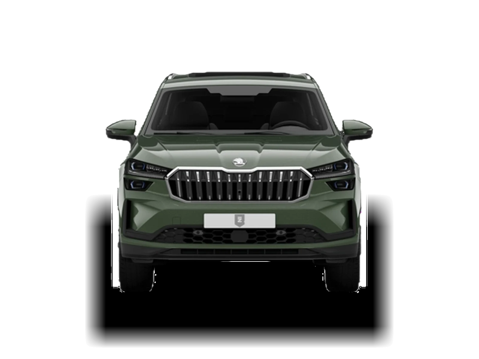 Skoda Kodiaq 2.0 TDI 110KW (150CV) DSG Selection