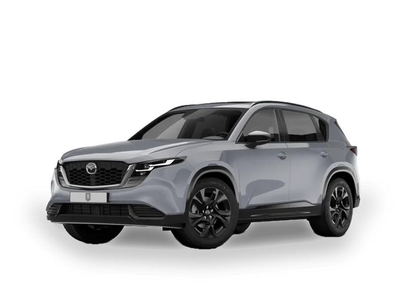 Mazda CX-5 e-Sky G MHEV 2.0 121kW Advantage renting-ean