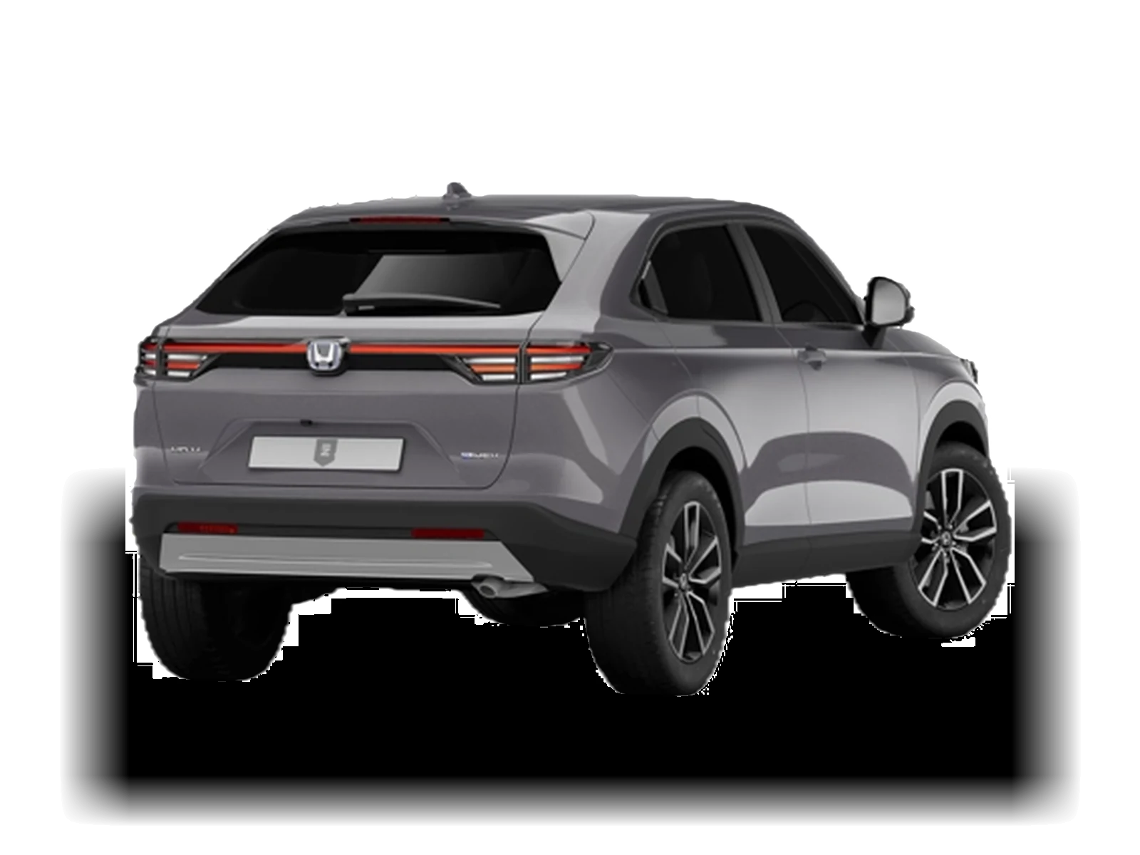 Honda HR-V 1.5 i-MMD Elegance 4x2