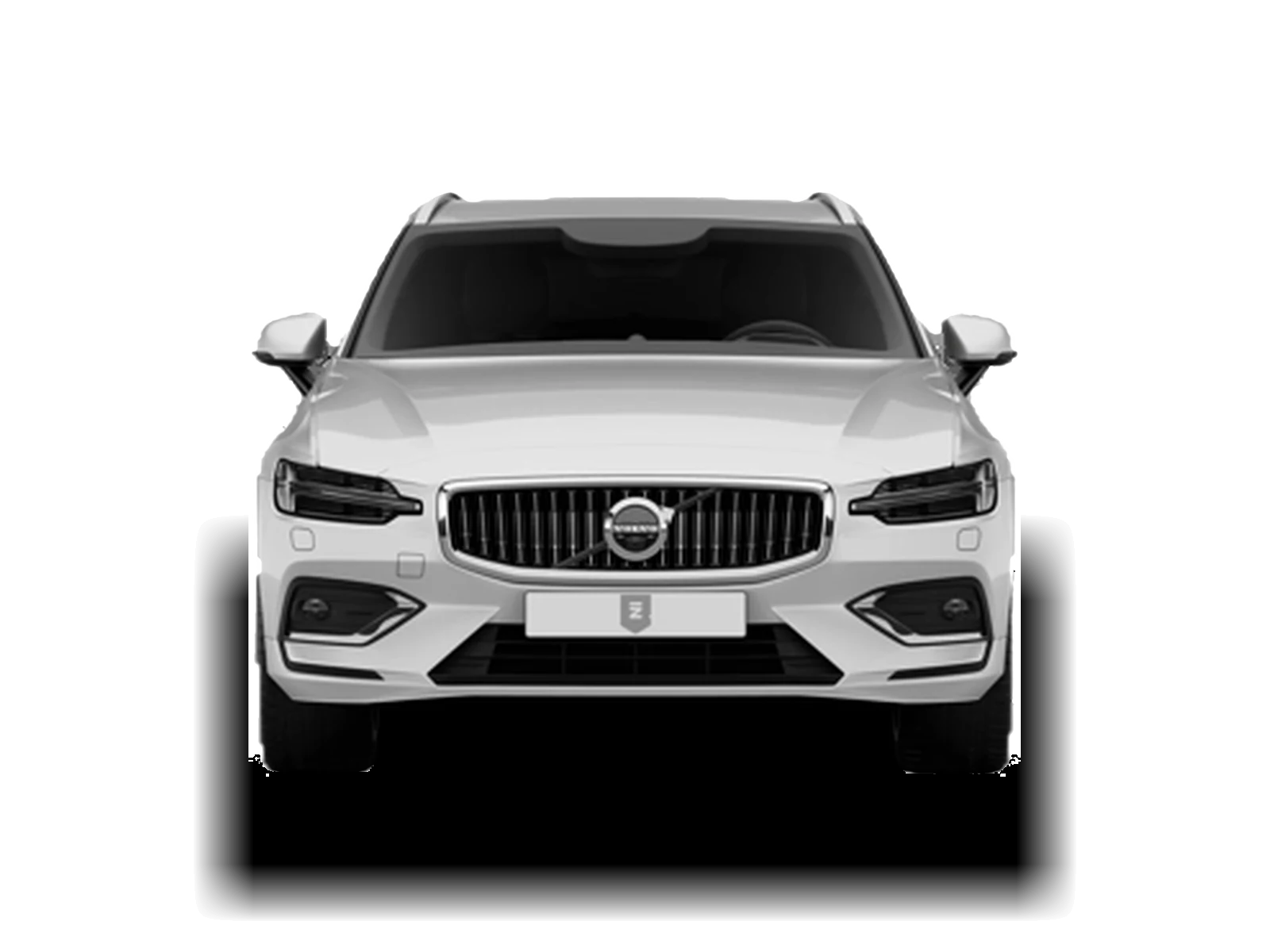 Volvo V60 2.0 B4 (G) MHEV Core Auto