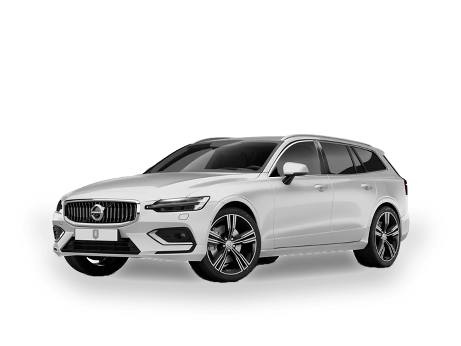 Volvo V60 2.0 B4 (G) MHEV Core Auto