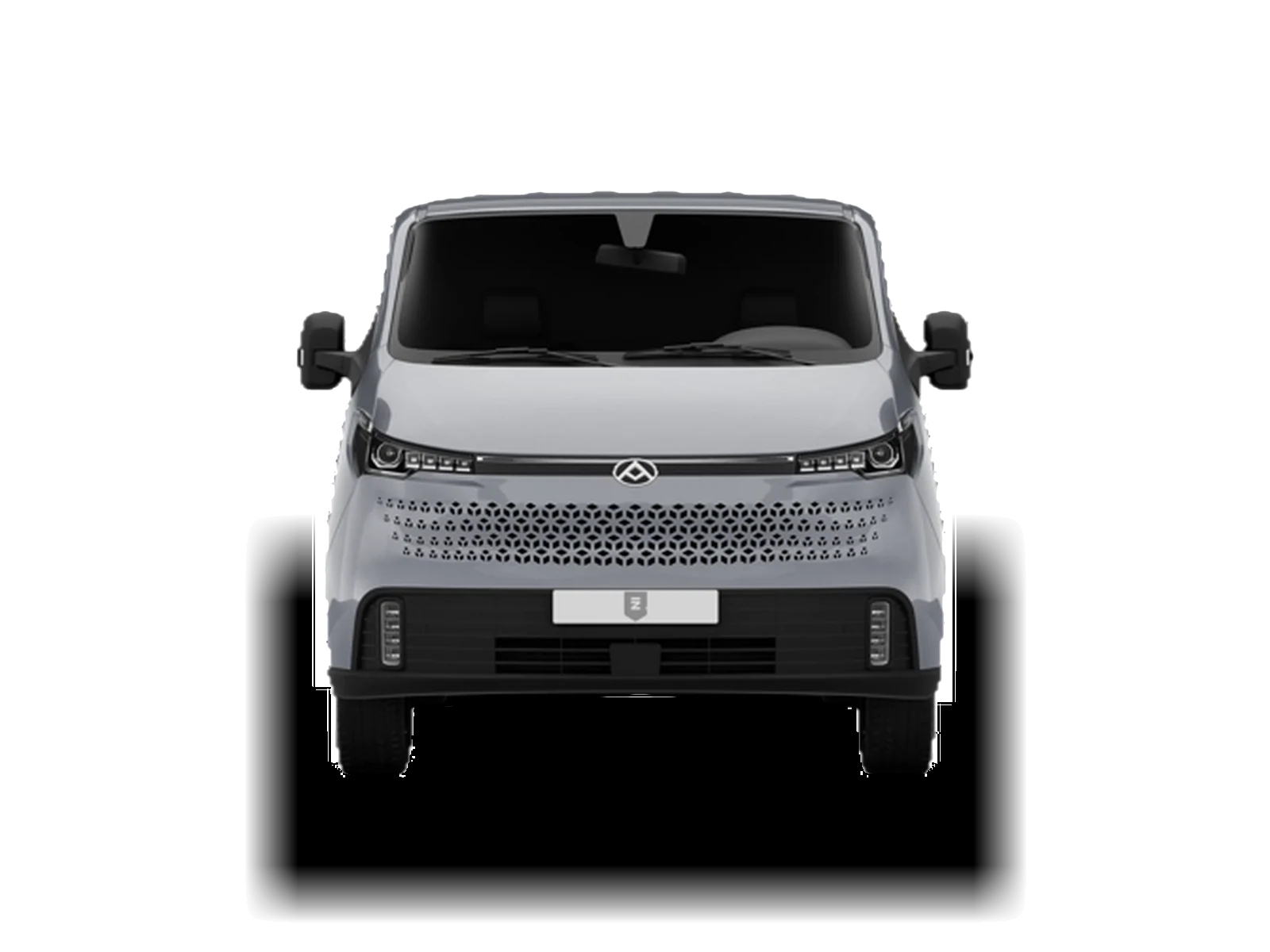 Maxus Deliver 7 2.0D L2H1