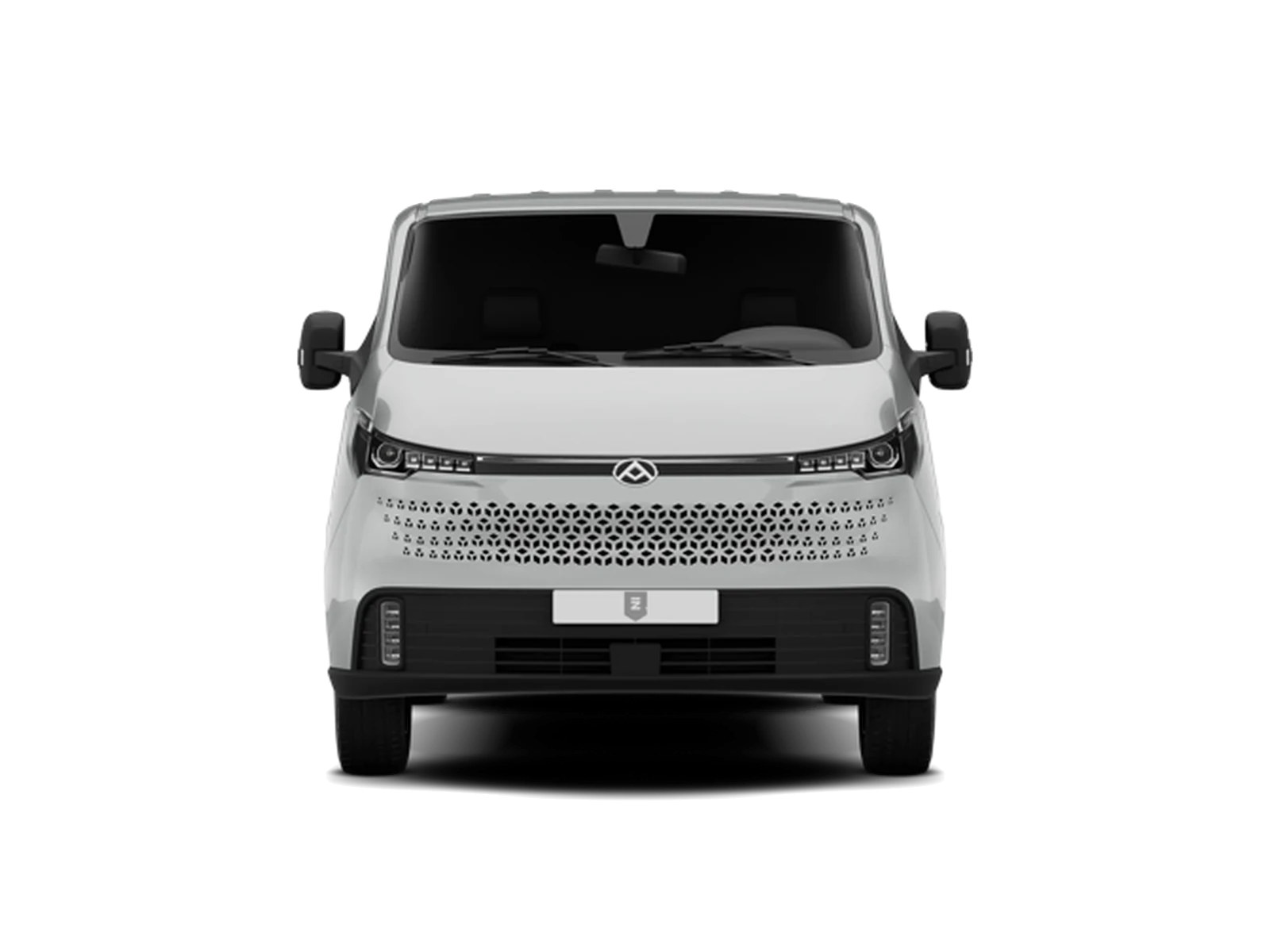 Maxus Deliver 7 2.0D L2H1