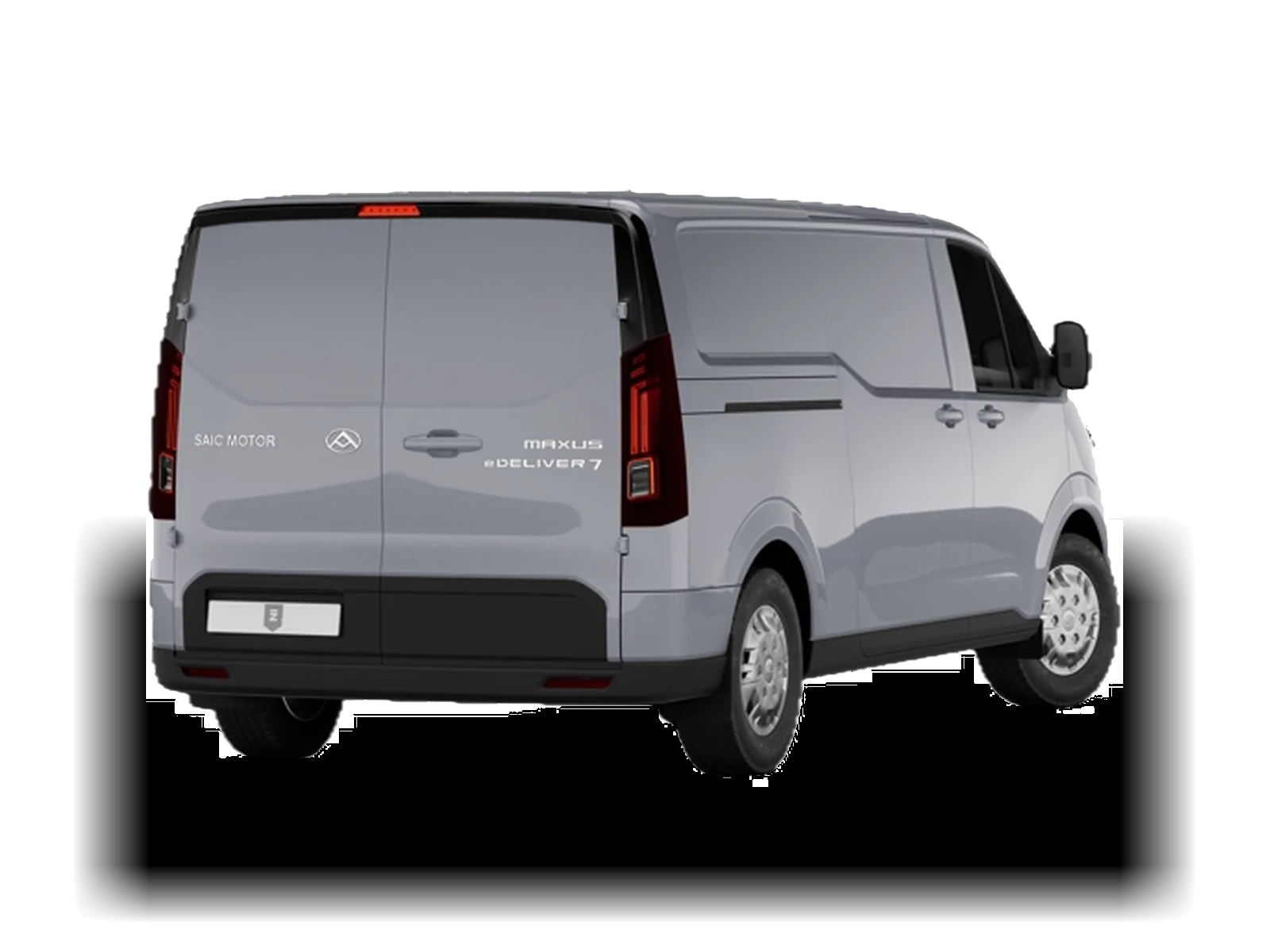 Maxus Deliver 7 2.0D L2H1