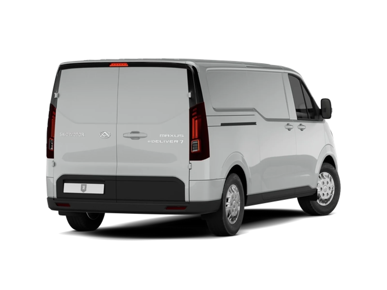 Maxus Deliver 7 2.0D L2H1