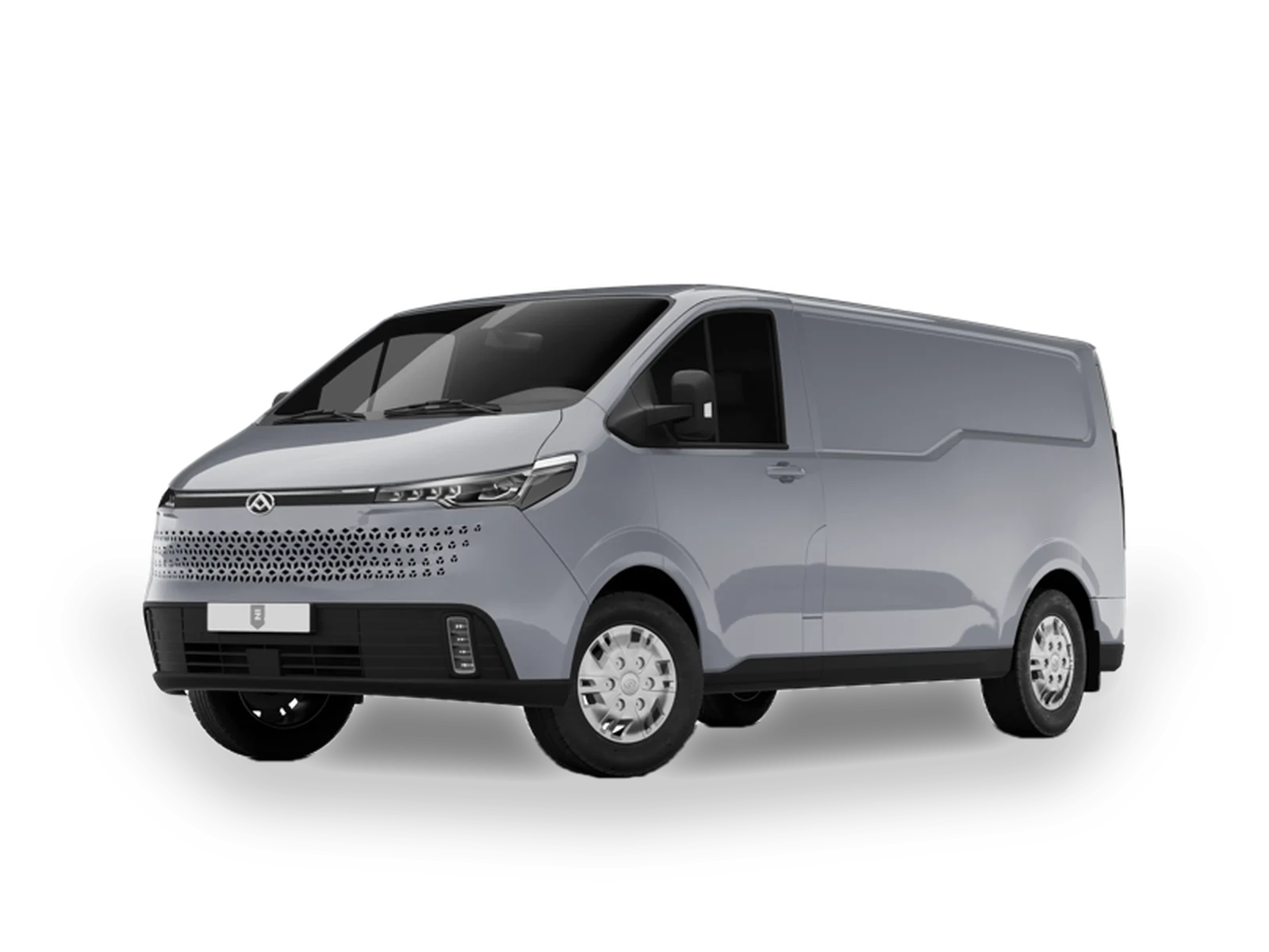 Maxus Deliver 7 2.0D L2H1