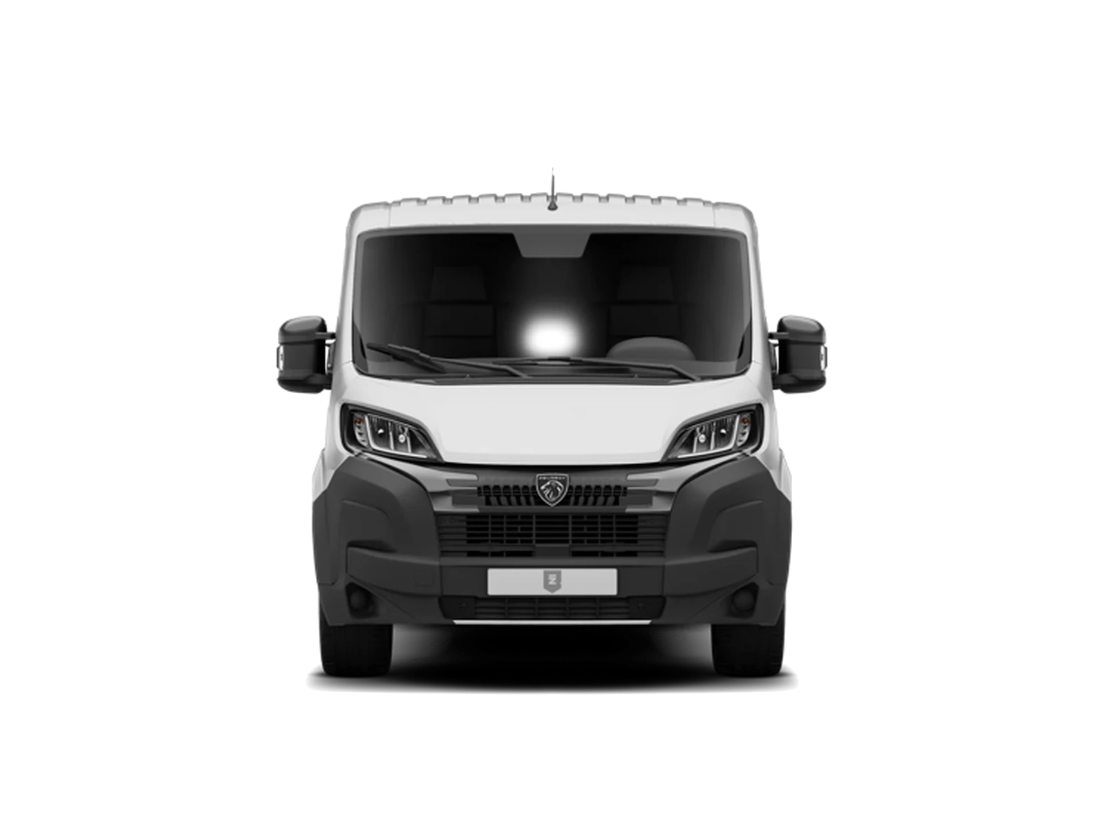 Peugeot Boxer 3.3 L2 H2 BHDI 103kW (140CV)