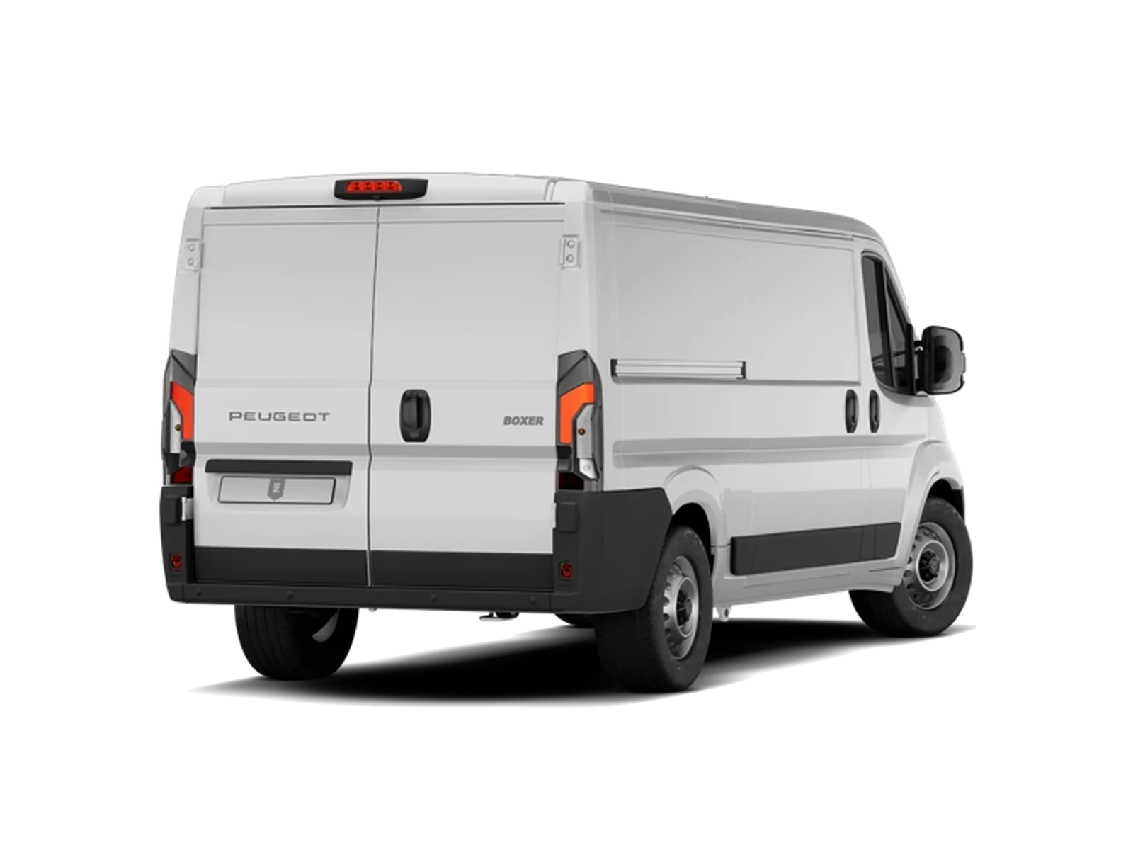 Peugeot Boxer 3.3 L2 H2 BHDI 103kW (140CV)
