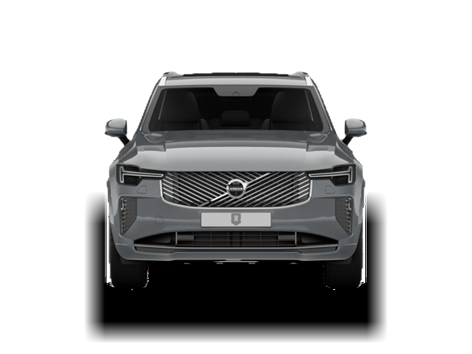 Volvo XC90 2.0 B5 Gasolina AWD Core Auto