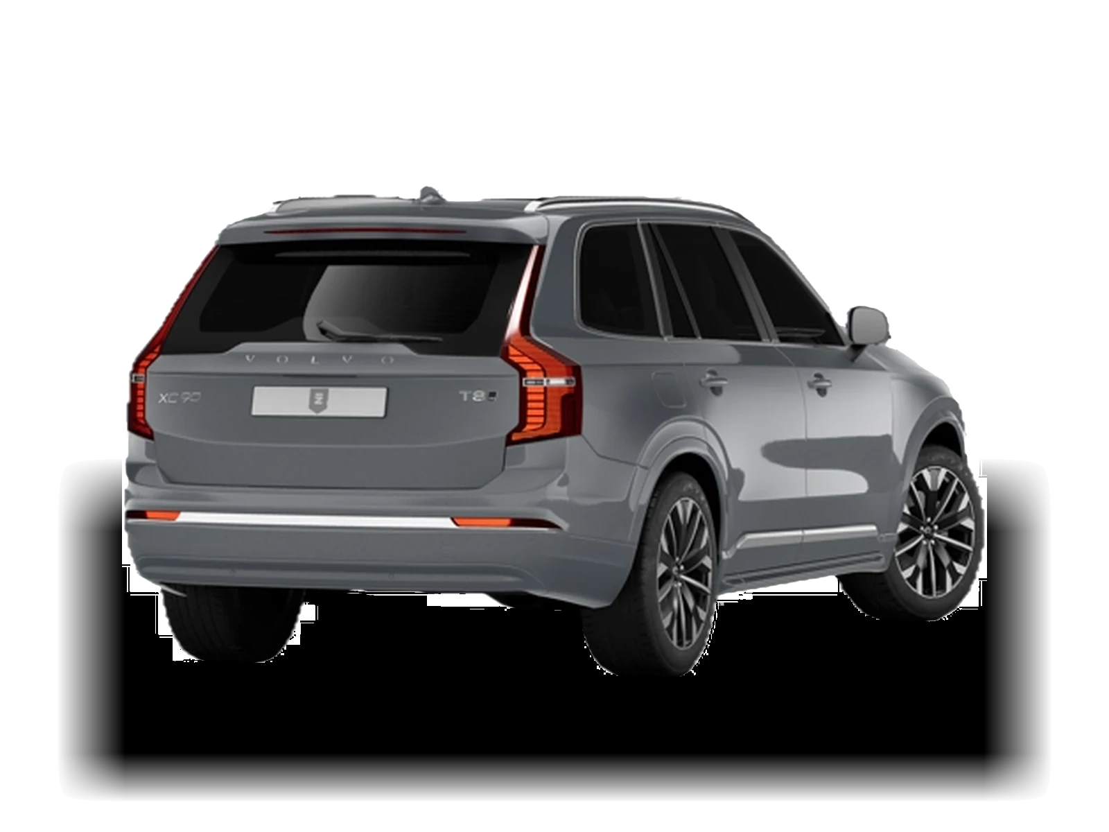 Volvo XC90 2.0 B5 Gasolina AWD Core Auto