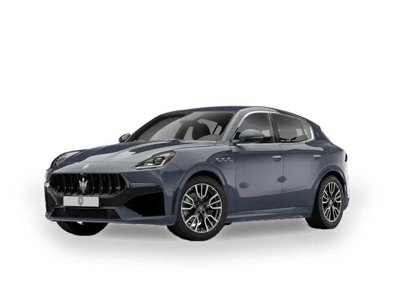 Maserati Grecale L4 MHEV 300CV AWD car leasing