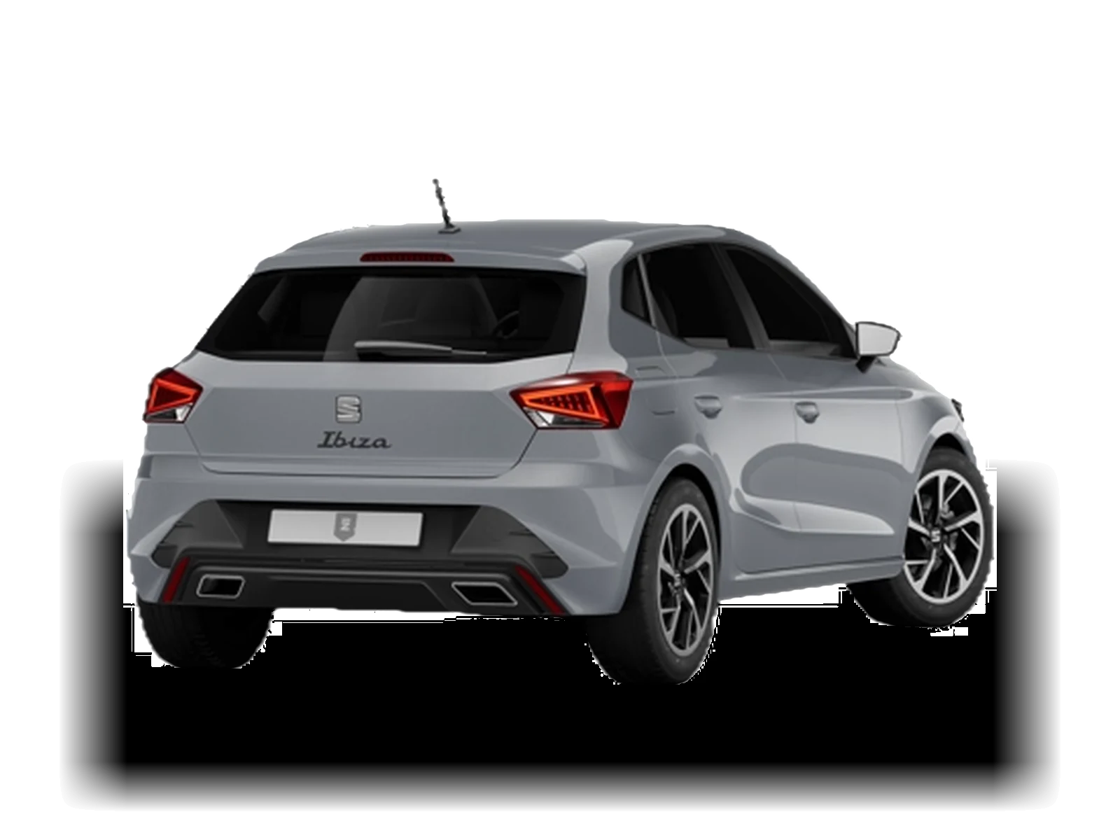 Seat Ibiza 1.0 TSI 85kW (115CV) Start&Stop Style+