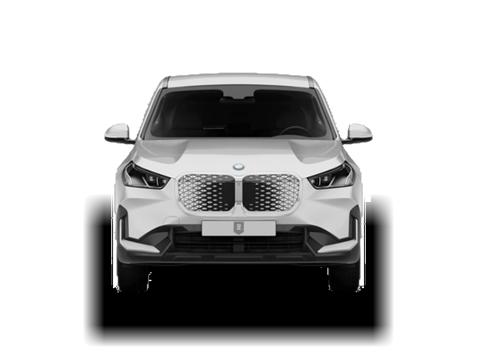 BMW iX1 eDrive20