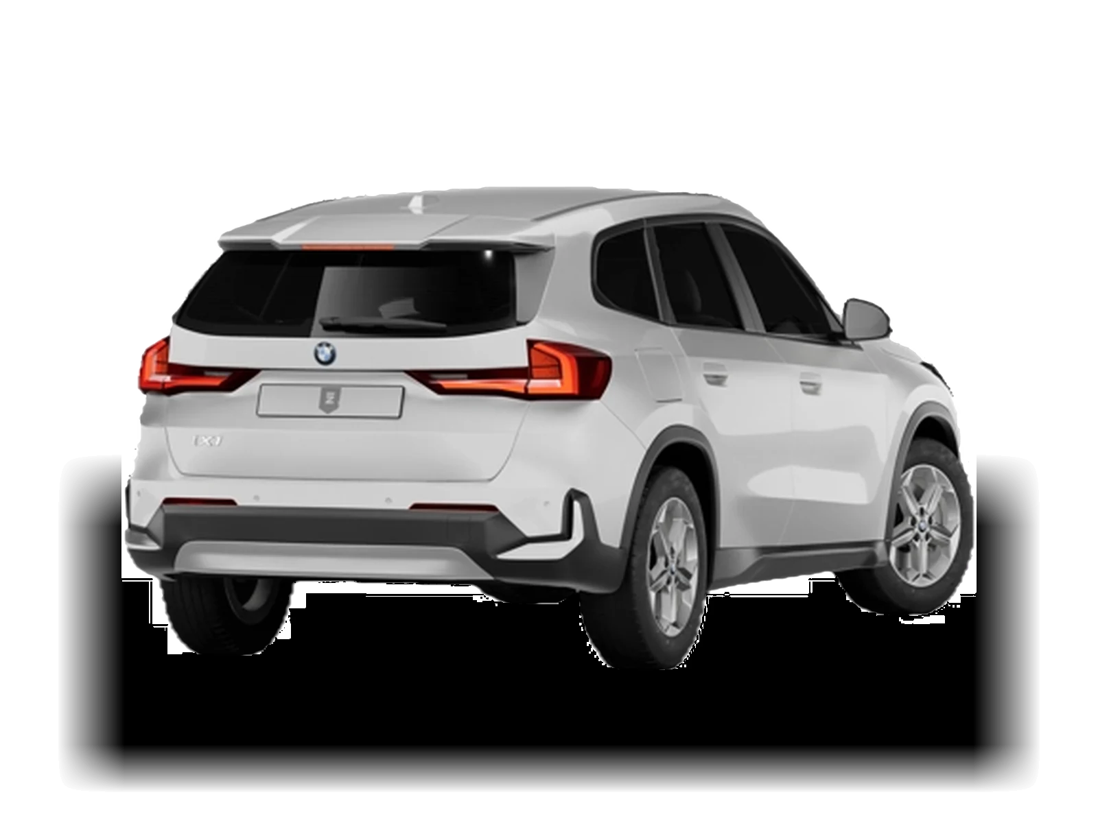 BMW iX1 eDrive20
