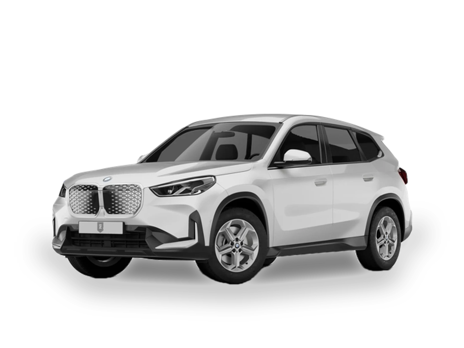 BMW iX1 eDrive20
