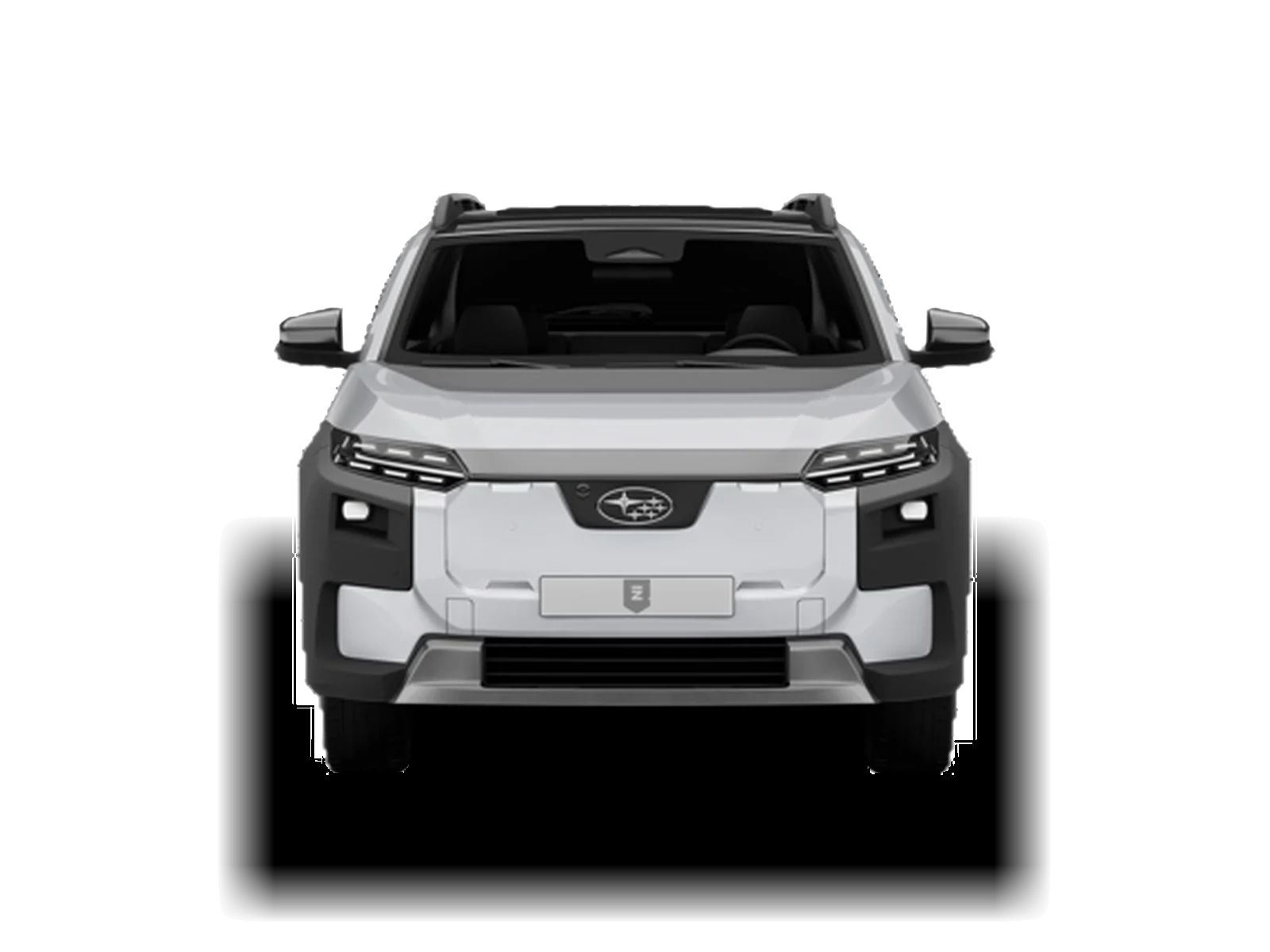 Subaru Outback 2.5i Touring CVT Lineartronic AWD