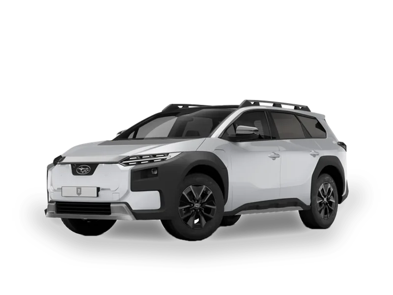 Subaru Outback 2.5i Touring CVT Lineartronic AWD car leasing