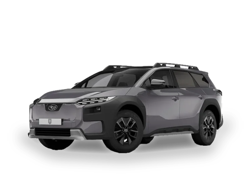 Renting Subaru Outback 2.5i Touring CVT Lineartronic AWD