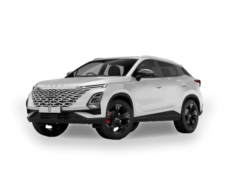 Renting Omoda 5 Premium 1.6 TGDI 108kW (145cv)