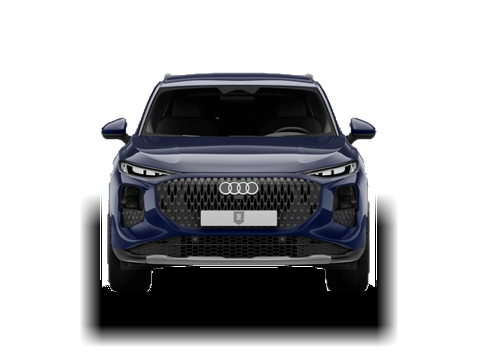 Audi Q3 Advanced TFSI 110 kW S tronic