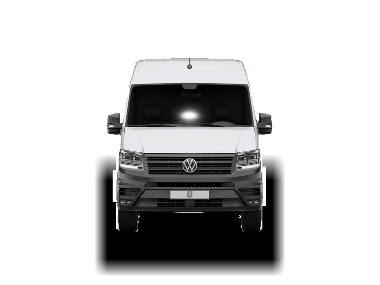 Volkswagen Crafter Furgón BM TN L3H2 2.0TDI 103kW(140CV)