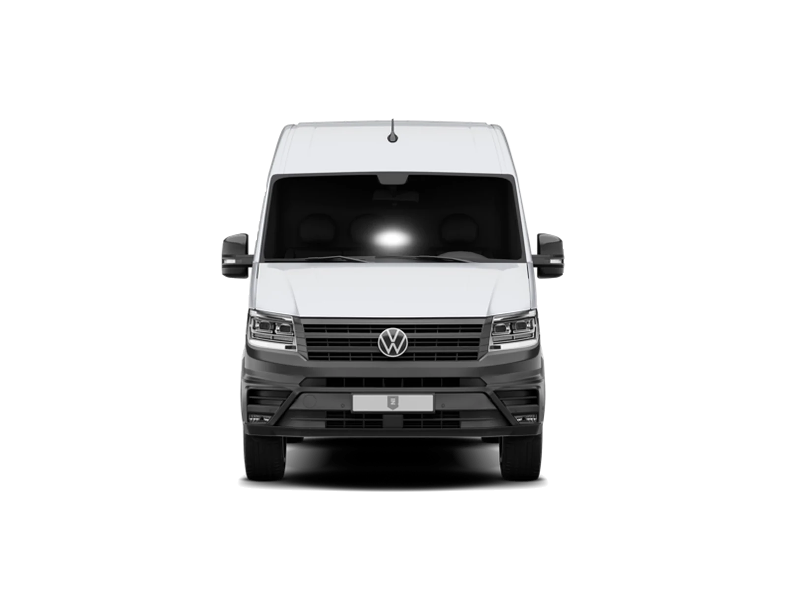 Volkswagen Crafter Furgón BM TN L3H2 2.0TDI 103kW(140CV)
