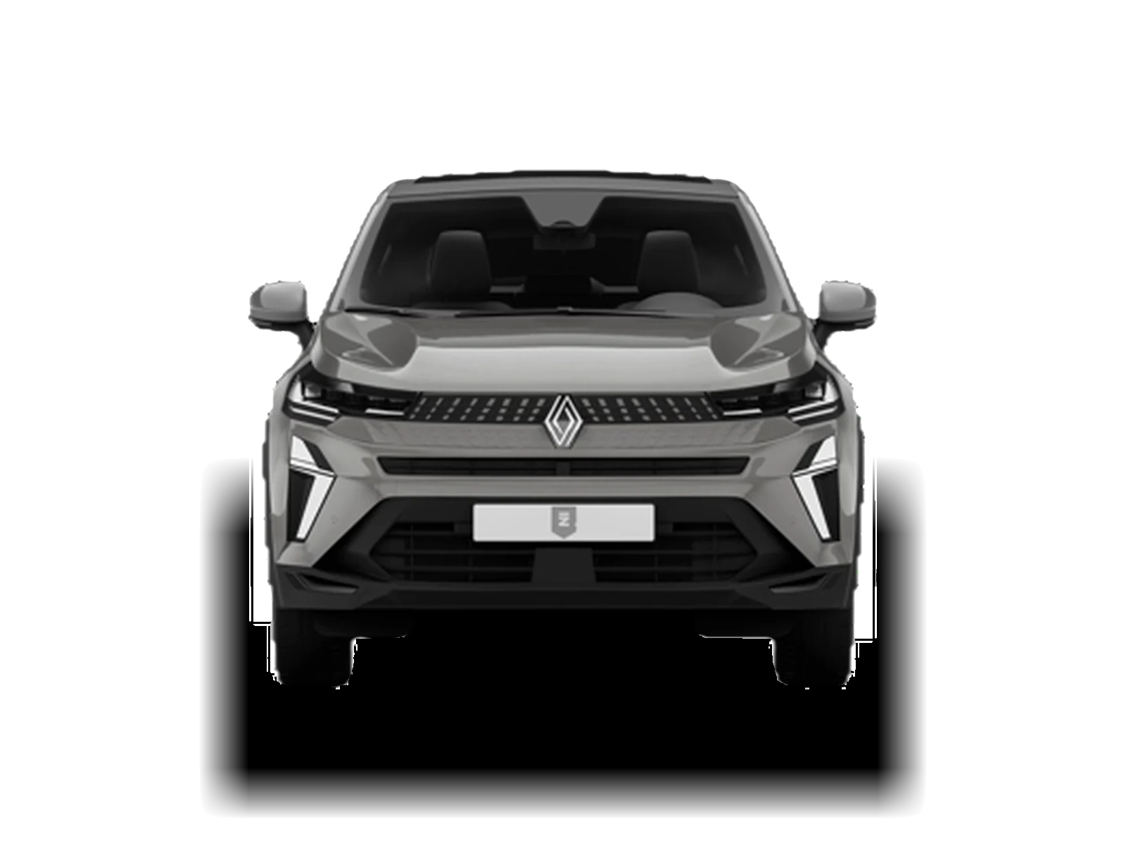 Renault Captur evolut TCe 103 kW (140CV) EDC mild hyb.