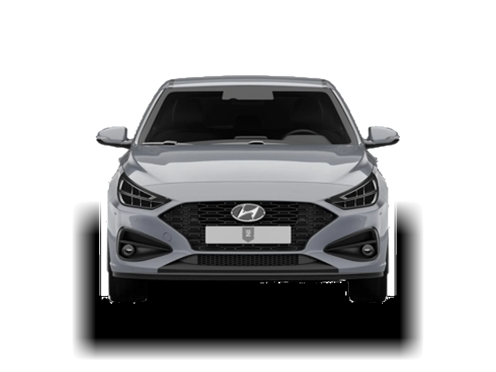 Hyundai i30 1.0 TGDI 48V Klass DCT