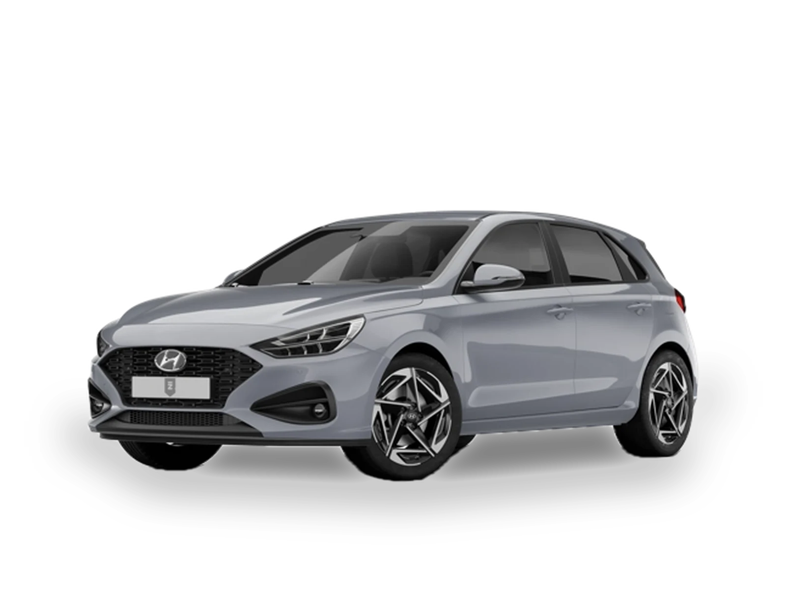 Hyundai i30 1.0 TGDI 48V Klass DCT