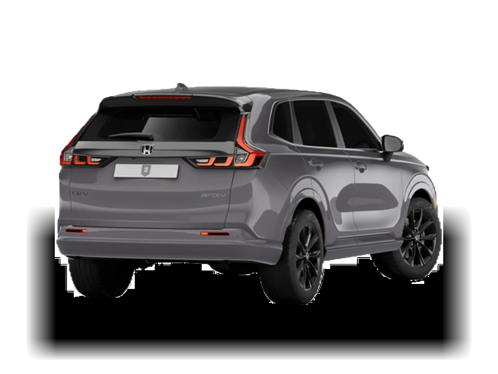 Honda CR-V 2.0 i-MMD PHEV 4X2 Elegance Tech