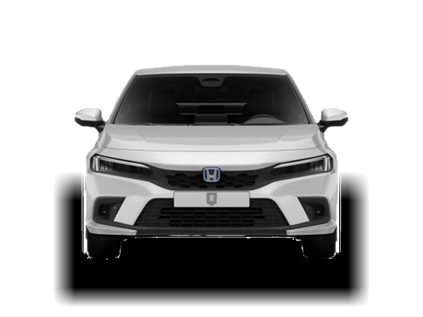 Honda Civic 2.0 i-MMD Sport CVT