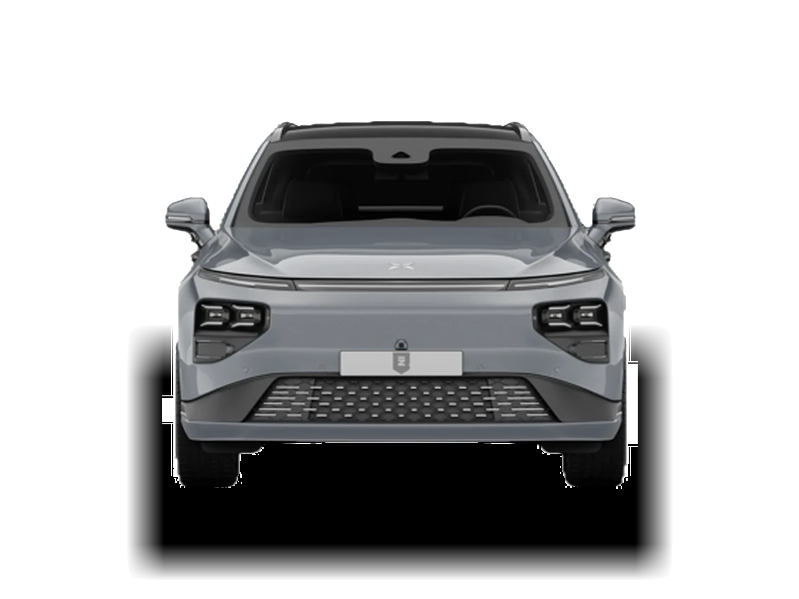 XPENG G9 Performance AWD