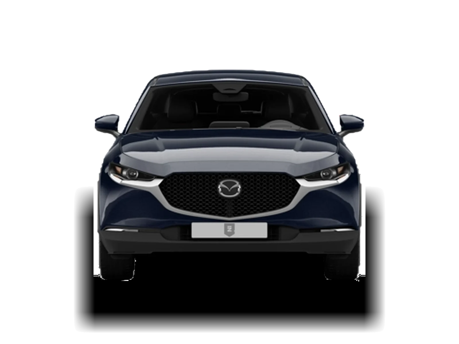 Mazda CX-30 2.5L e-SKYACT G MHEV 103kW AT Centr-Line