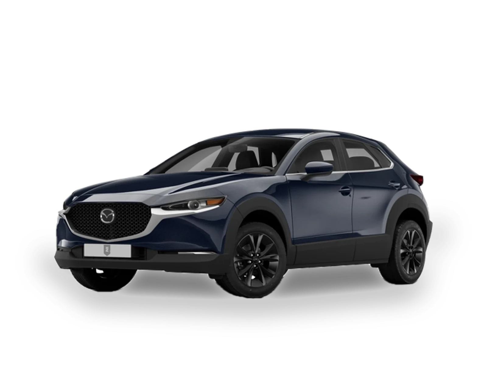 Mazda CX-30 2.5L e-SKYACT G MHEV 103kW AT Centr-Line