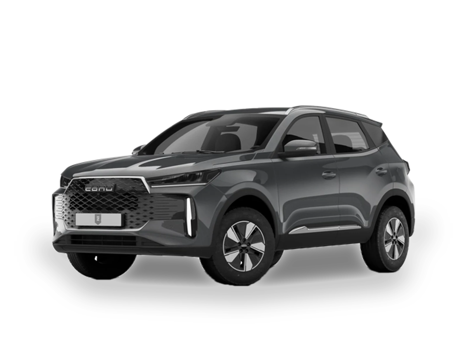 EBRO S400 1.5 DHE HEV Excellence CVT