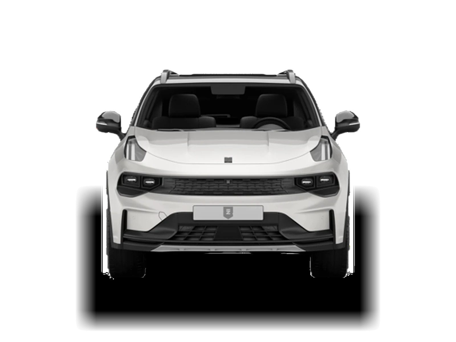 Lynk & Co 01 1.5 PHEV Core