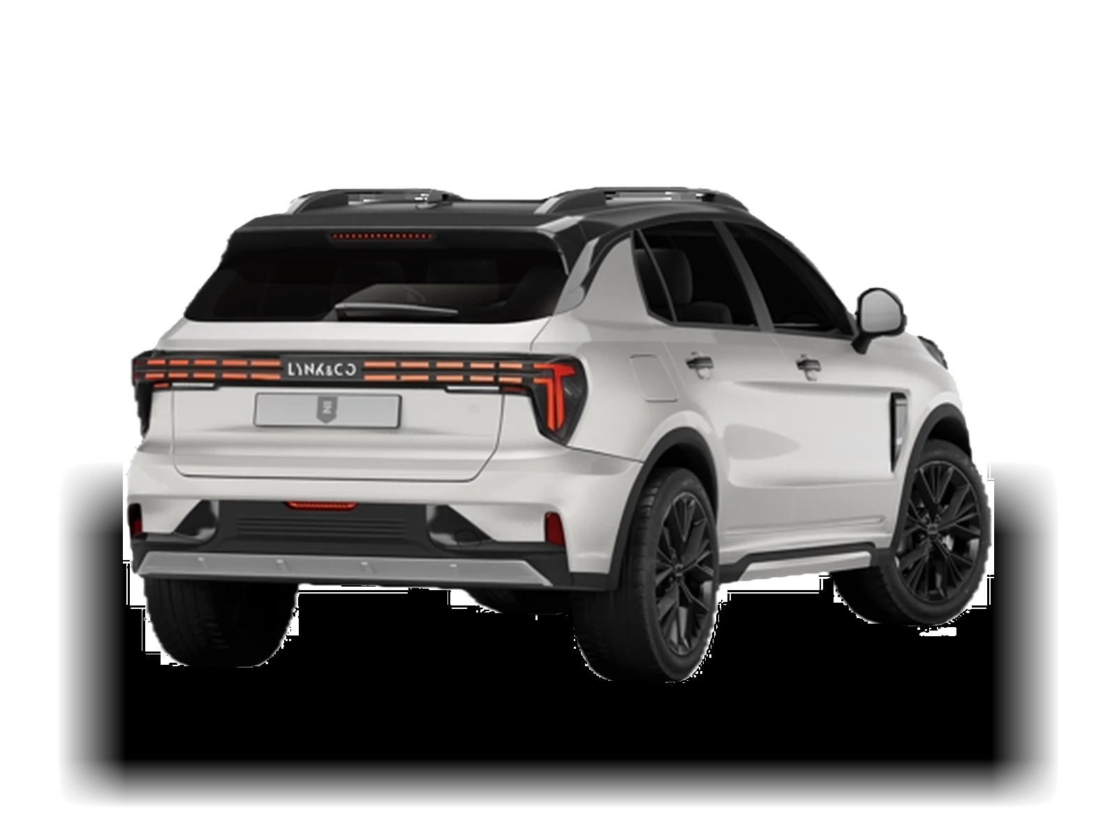 Lynk & Co 01 1.5 PHEV Core