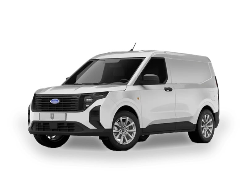 Ford Transit Courier Van 1.5 Ecoblue 75kW Trend car leasing