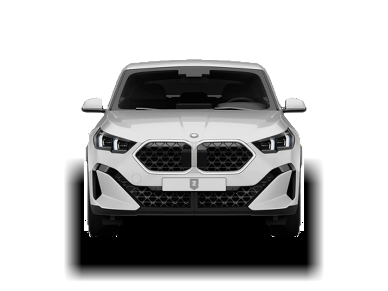 BMW X2 sDrive20i