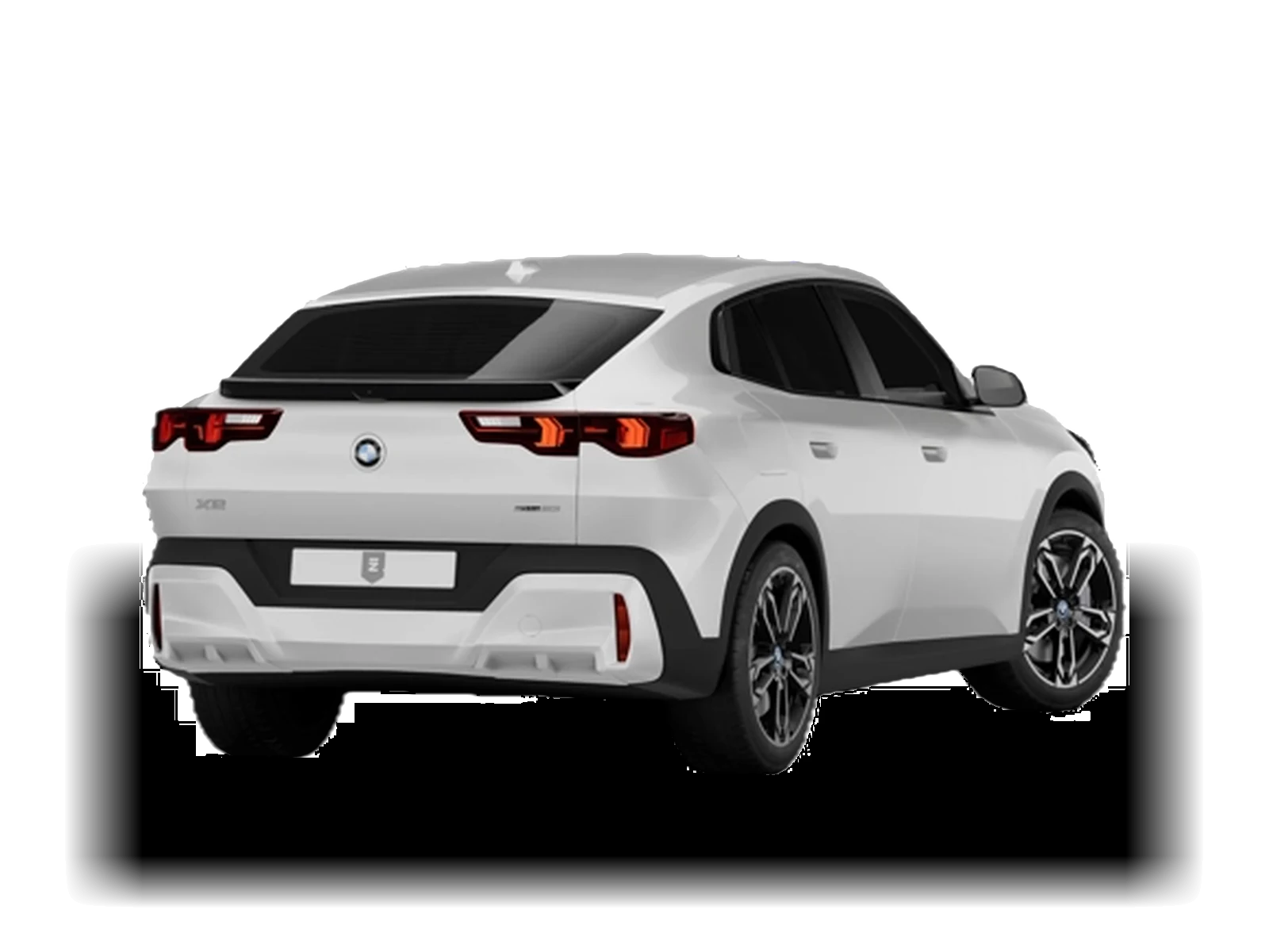 BMW X2 sDrive20i
