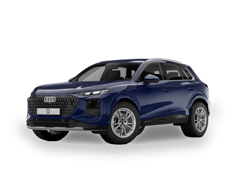 Renting Audi Q3 Sportback Advanced TFSI 110 kW S tronic