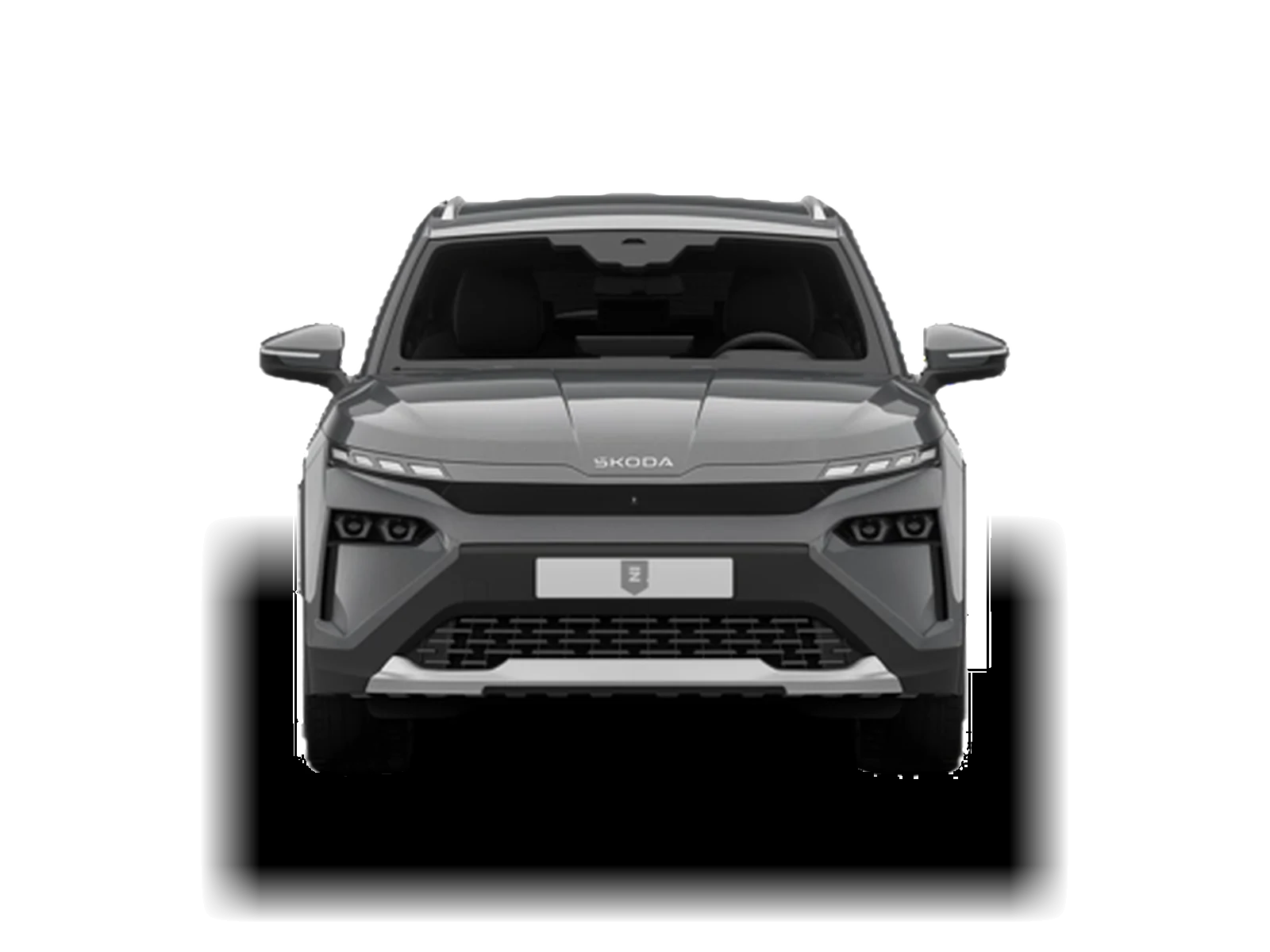 Skoda Elroq 210 kW 82 kWh (77 kwh neta)